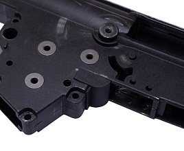 Пыльник Strike заглушка для гирбокса V3 (АК), полимер