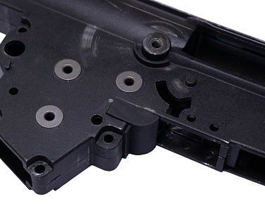 Пыльник Strike заглушка для гирбокса V3 (АК), полимер