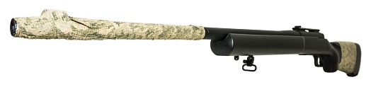 Винтовка Tanaka Works M700 Police, 150 м/с, greengas, 2 магазина (Б/У)