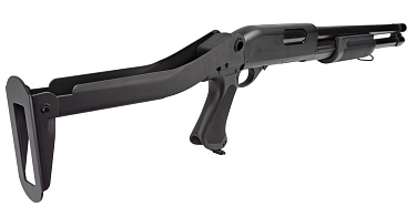 Cyma Дробовик Remington M870, спринг (cm352lm)