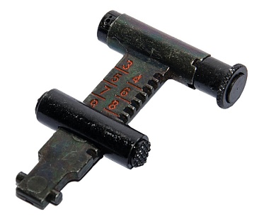 Целик РПК Cyma (hy106)