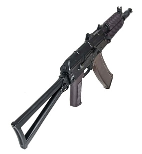 Cyma Автомат АКС-74У, пластиковое цевье (cm045)