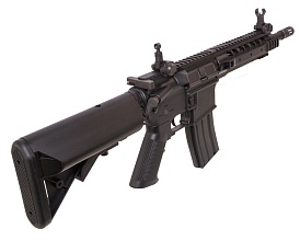 Автомат Cyma М4 URX 3, пластик (cm516)