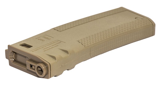 Магазин бункерный G&P TROY BattleMag Hi-Capa (2 шт.) 340 шаров