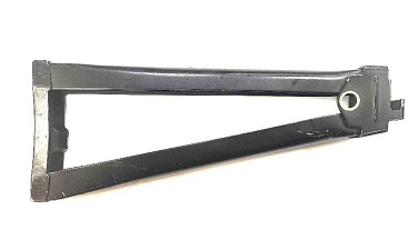 детальное фото для раздела Приклад Cyma АК рамочный металл (c59), без антабки (Б/У) интернет-магазин "Планета страйкбола»