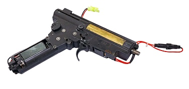 Пыльник Strike заглушка для гирбокса V3 (АК), полимер