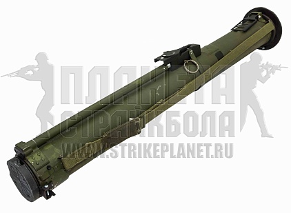 СтрайкАрт Гранатомет РПГ-26 (Игла, Стрела 2)