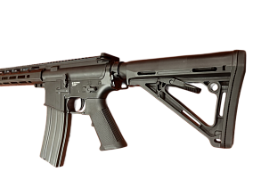 Автомат Arcturus AR15 CQB (at-ar01-cq) (уценка)