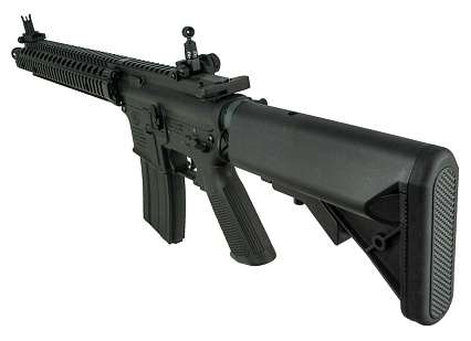 East Crane Автомат M4A1 SOPMOD 12'' (EC-620), камера hop-up SHS