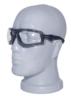 Очки PMX Mission (G-6210ST)