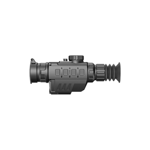 Прицел тепловизионный iRay Geni GL 35R
