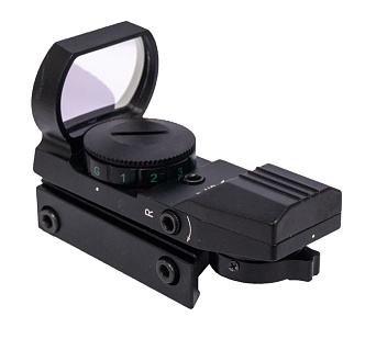 Прицел коллиматорный Marcool ZOS-4 (hy9035)