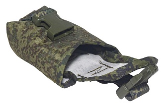 Подсумок Strike под светошумовую гранату, цифра кордура