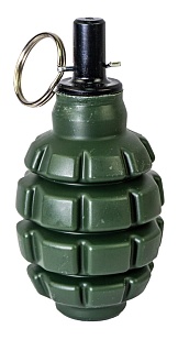 детальное фото для раздела Граната БК Рекрут Ф1, горох, 4 корсар интернет-магазин "Планета страйкбола»