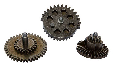 Шестерни SHS (cl5002, cl5007, cl5008)