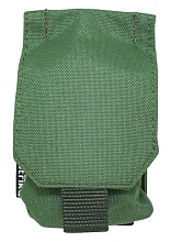 Подсумок Strike под гранату сварга/ф1/ргд, хаки кордура