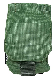 Подсумок Strike под гранату сварга/ф1/ргд, хаки кордура