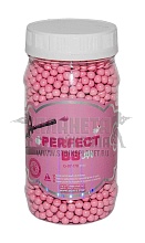 детальное фото для раздела Шары G&G 0.20г. 2400шт. розовые (g-07-170) интернет-магазин "Планета страйкбола»