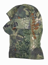 детальное фото для раздела Балаклава kryptek mandrake, синтетика (Б/У) интернет-магазин "Планета страйкбола»