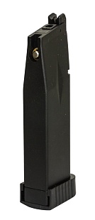 Магазин KJW KP06 1911 HiCapa, greengas (kp-06m)