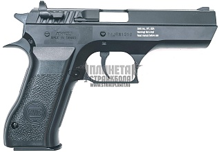 Пистолет пневматический Gletcher JRH 941 CO2 4.5мм
