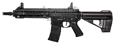 фото детально vfc автомат vr16 calibur cqc (vf1-m4_si_s-bk01) интернет-магазин "Планета страйкбола"