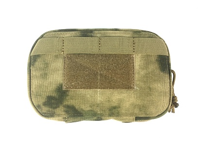 детальное фото Подсумок X8T под смартфон / навигатор, A-TACS Camo интернет-магазин "Планета страйкбола"