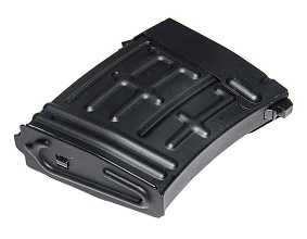 Магазин механический Cyma СВД 90 шаров (c93)