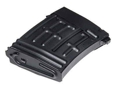 Магазин механический Cyma СВД 90 шаров (c93)