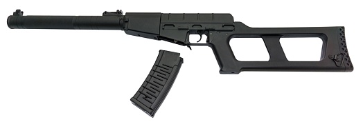 Cyma Винтовка ВСС Винторез (cm099)