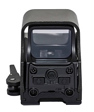 Прицел коллиматорный Marcool XPS3 (hy9029)