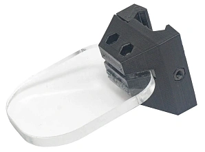 Защита прицела Strike, 3D печать пластик