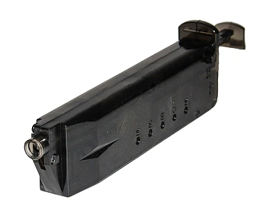 Лоадер Cyma 120 шаров (c19)