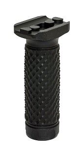 детальное фото для раздела Рукоятка на цевье Big Dragon KeyMod GolfBall (bd9254) интернет-магазин "Планета страйкбола»