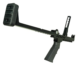 Гранатомет СтрайкАрт Стилет база