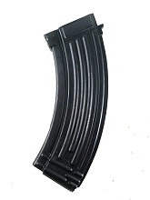 детальное фото для раздела Магазин механический LCT АК47 pk-248, 130 шаров (Б/У) интернет-магазин "Планета страйкбола»