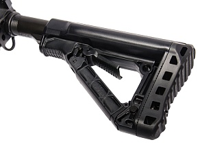 G&G Автомат GC16 Wild Hog 9" (egc-wld-009-bnb-ncm)