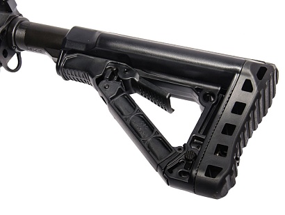 G&G Автомат GC16 Wild Hog 9" (egc-wld-009-bnb-ncm)
