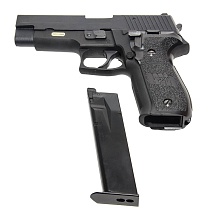 Пистолет WE Sig Sauer P226 (we-f001b)
