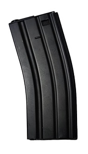 детальное фото для раздела Магазин механический King Arms для M4, сталь (Б/У) интернет-магазин "Планета страйкбола»