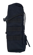 Подсумок Strike под короб ПК v.1, черный кордура