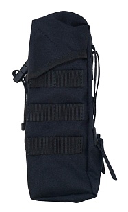 Подсумок Strike под короб ПК v.1, черный кордура