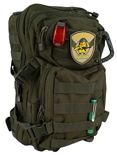Нашивка Strike "Airsoft Pokemon" 80 мм