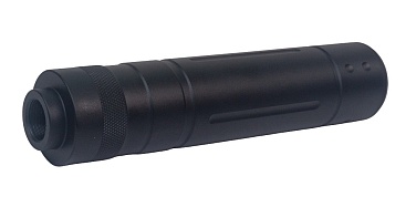 Глушитель Cyma 145мм резьба -14мм (hy147о)