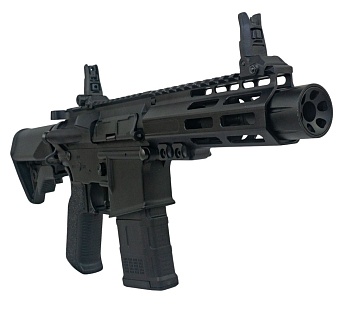 Автомат Arcturus Karambit™ VG Dwarf 5.5‘ AEG (at-ar10)