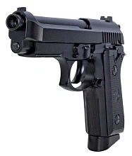 KWC Пистолет Taurus PT92, CO2