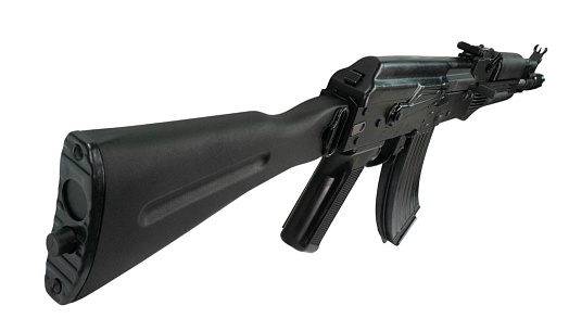 E&L Автомат АК-104 (EL-A103S)