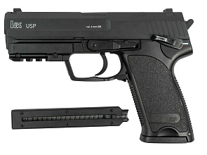 Cyma Пистолет USP, электро (cm125)