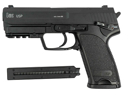 Cyma Пистолет USP, электро (cm125)