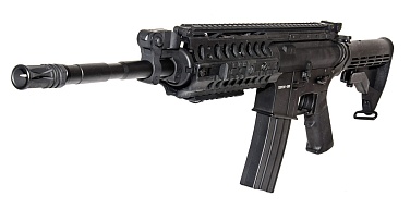 Cyma Автомат M4 S-System (cm008)